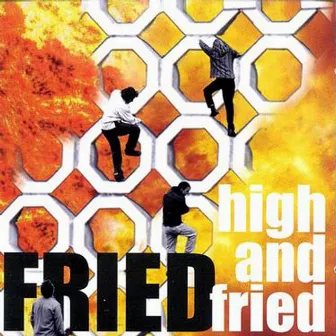 High & Fried by Fried