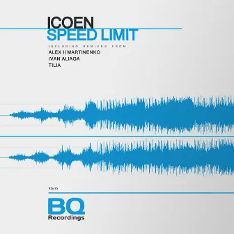 Speed Limit by ICoen