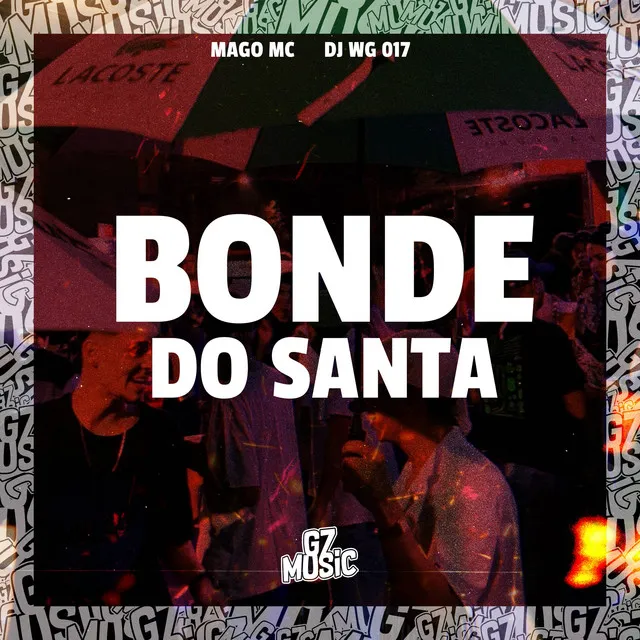 Bonde do Santa