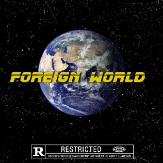 Foreign World by LV Foreign