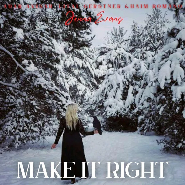 Make It Right