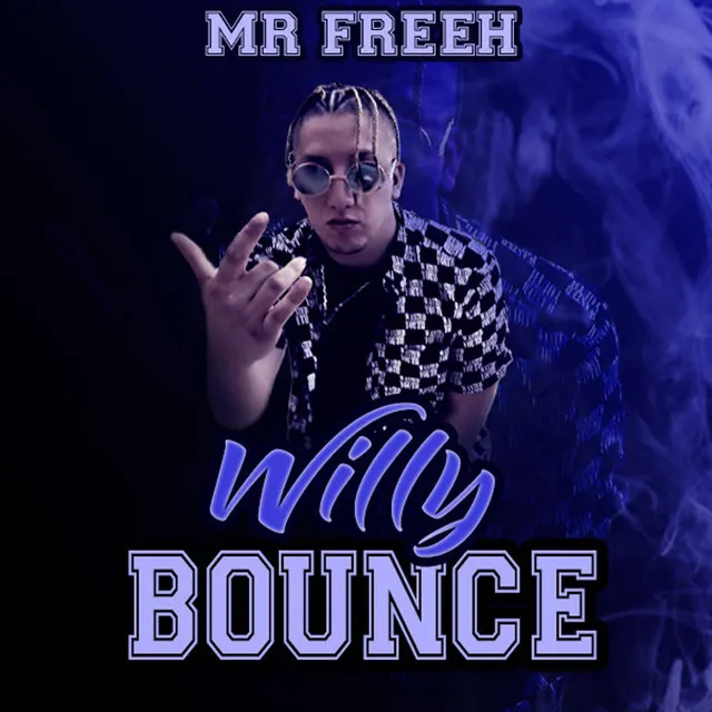 Willy Bounce