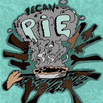 Pecan Pie by Cooligans