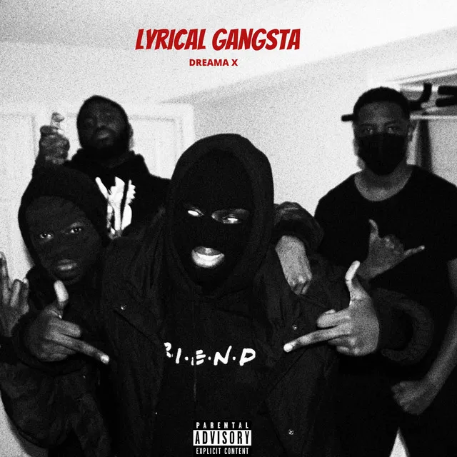 Lyrical Gangsta