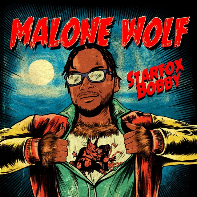 Malone Wolf