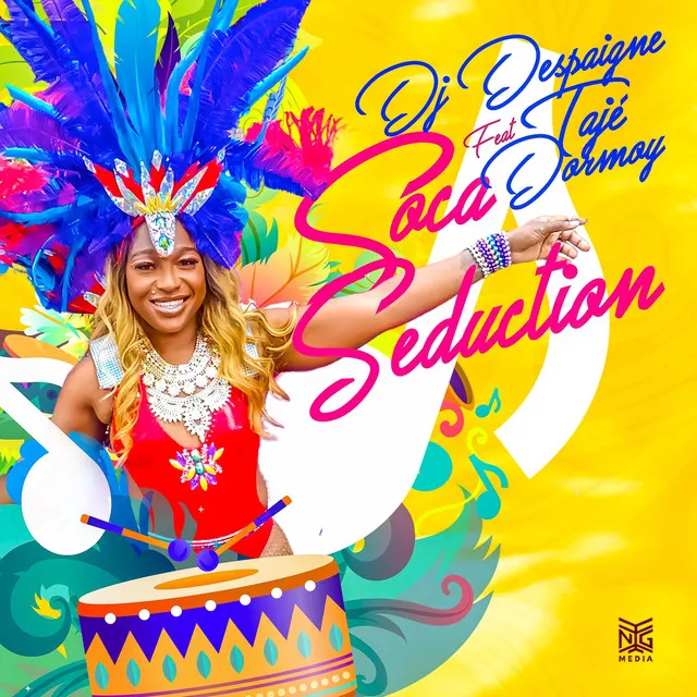 Soca Seduction