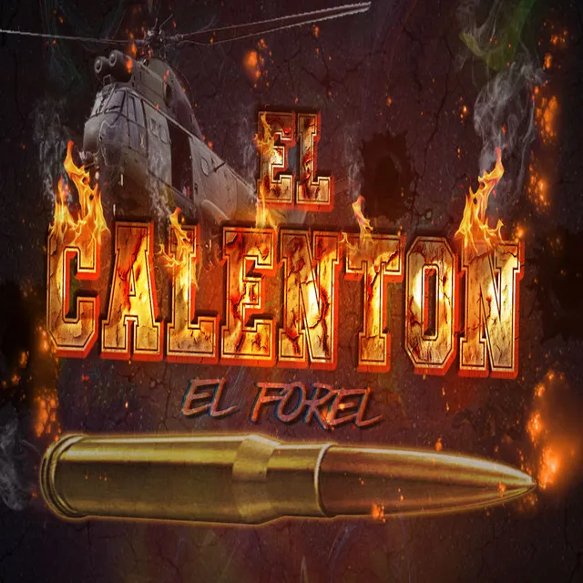 El Calenton