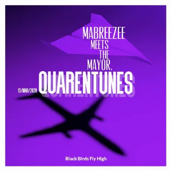 Quarentunes by Mabreezee