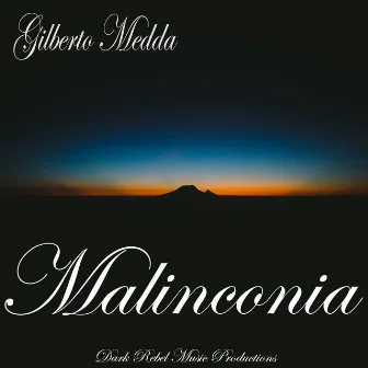 Malinconia by Gilberto Medda