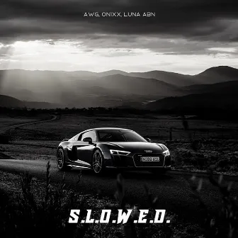 S.L.O.W.E.D. by Luna Abn