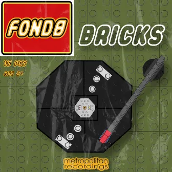 Bricks by Fond8