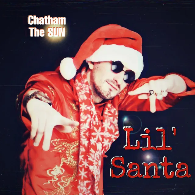 Lil' Santa