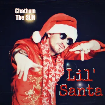 Lil' Santa by Chatham the Sun