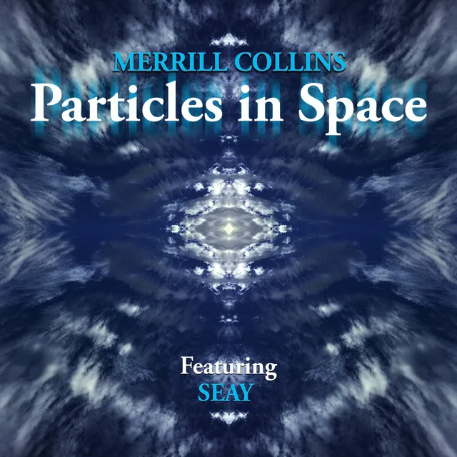 Particles in Space