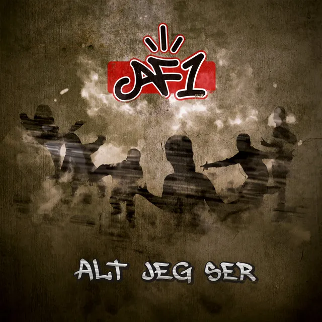 Alt Jeg Ser