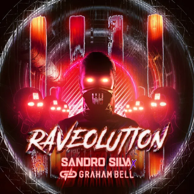 Raveolution - Extended Mix