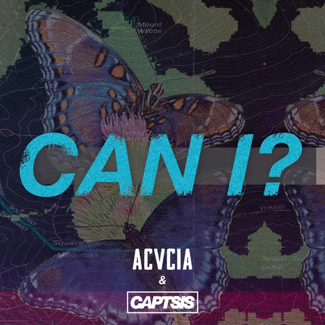 CAN I?