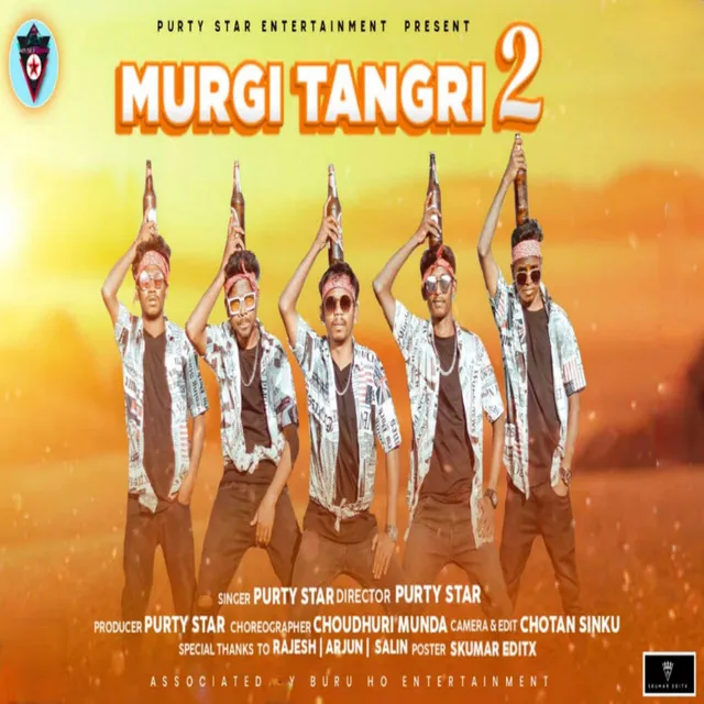 Murgi Tangri 2