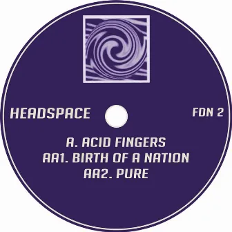 Acid Fingers by Headspace