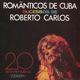 Sucessos de Roberto Carlos by Orquestra Românticos de Cuba