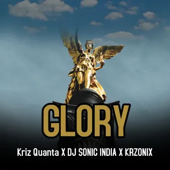 Glory by DJ SONIC INDIA