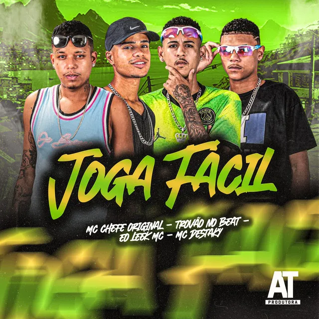 Joga Fácil