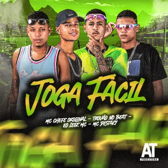 Joga Fácil by EoLeek mc