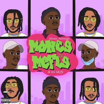 Money & Mcfly by Eli Mcfly