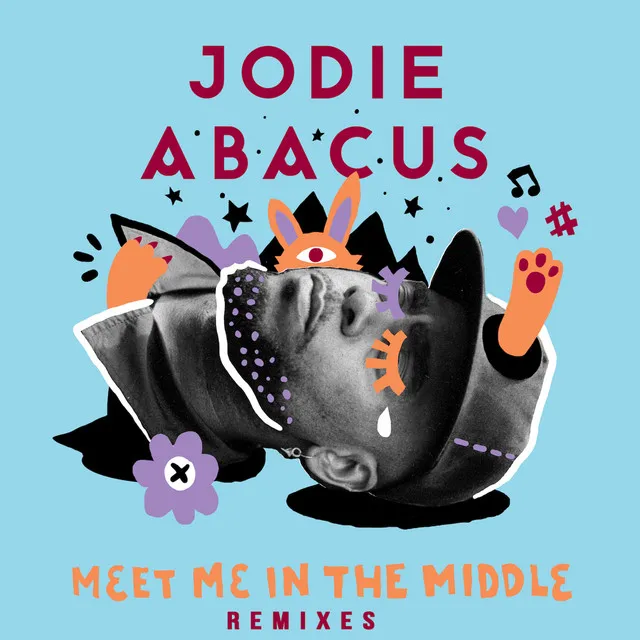 Meet Me in the Middle (Remixes)