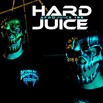 Hard Juice by Kick Key