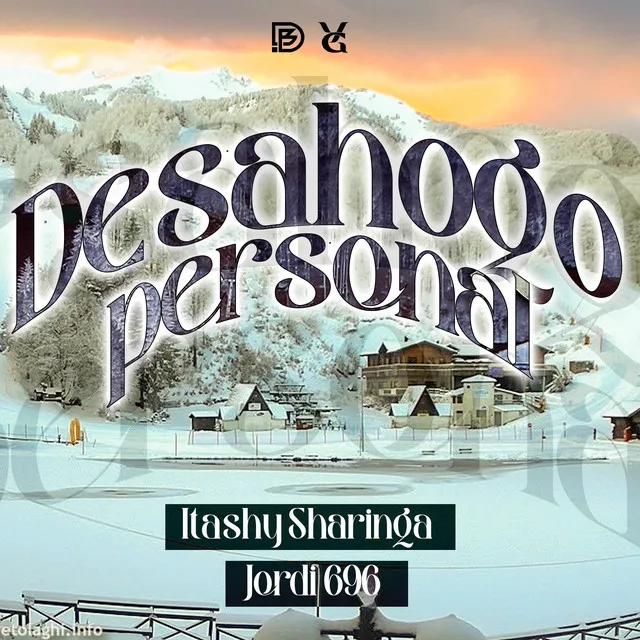 Desahogo Personal