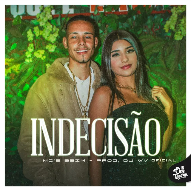 Indecisão