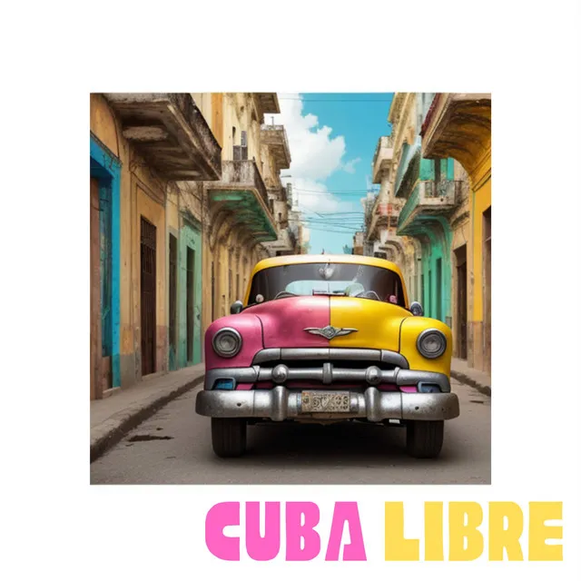 CUBA LIBRE