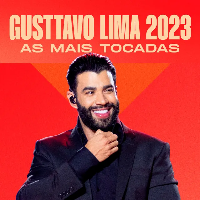 Talismã / Temporal de Amor / Solidão (feat. Gusttavo Lima) - Ao Vivo