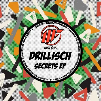 Secrets EP by Drillisch