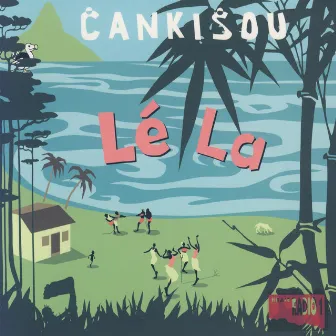 Le La by Čankišou