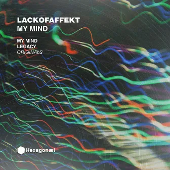 My Mind by LackOfAffekt