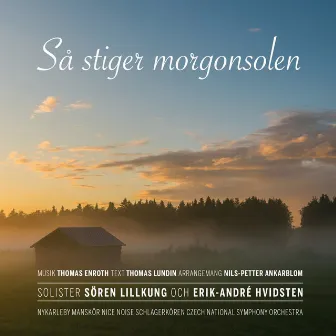 Så stiger morgonsolen by Unknown Artist