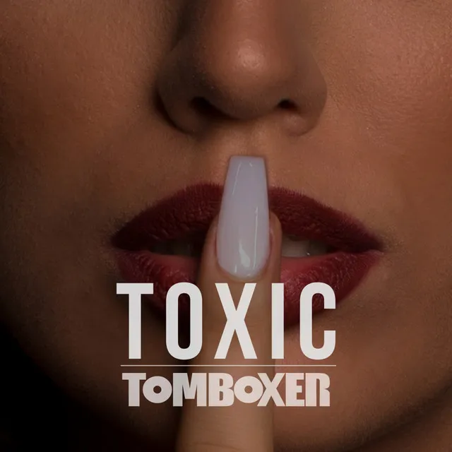 Toxic - Original Mix