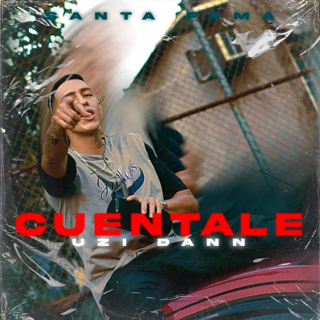 Cuéntale