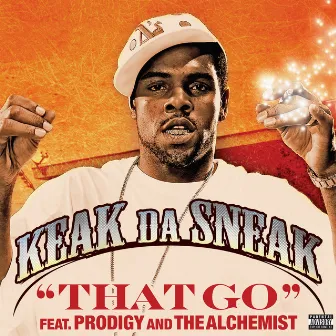 That Go by Keak Da Sneak