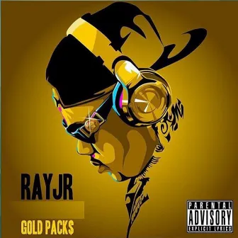 Gold Packs by Ray jr.