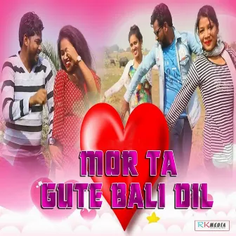 Mor Ta Gute Bali Dil by 