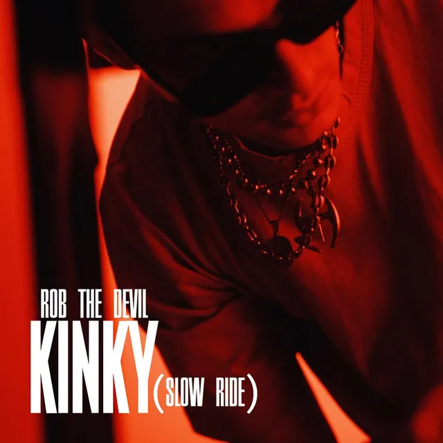 Kinky (Slow Ride)