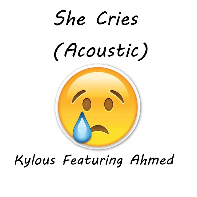 She Cries - Acoustic