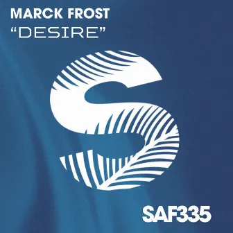 Desire by Marck Frost