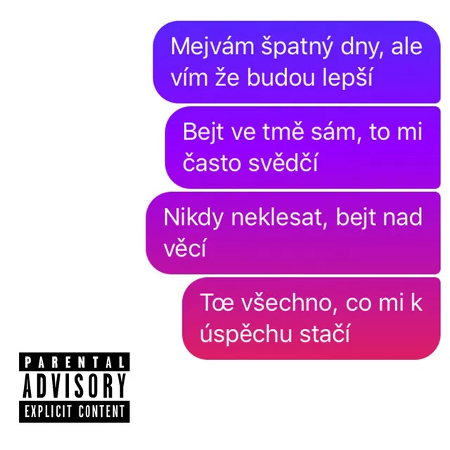 Špatný dny