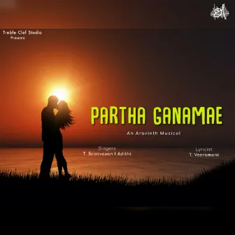 Partha Ganamae by Adithi