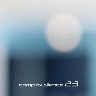 Complex Silence 23 by Unknown Artist