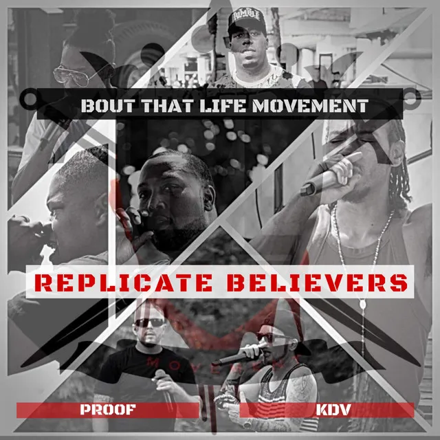 Replicate Believers